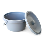 Καρέκλα WC πτυσσόμενη