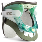 Αυχενικό κολάρο "Aspen Vista"