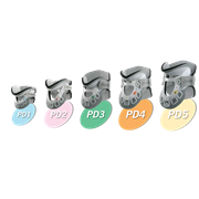 Παιδιατρικό κολάρο "Aspen Vista"