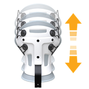 Ραχεοαυχενικός νάρθηκας “MINERVA III”