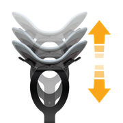 Ραχεοαυχενικός νάρθηκας “MINERVA III”