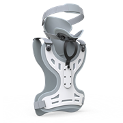 Ραχεοαυχενικός νάρθηκας “MINERVA III”