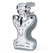 Ραχεοαυχενικός νάρθηκας “MINERVA III”