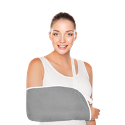 Φάκελος ανάρτησης - ακινητοποίησης ωμου-βραχίονος