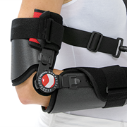 Τηλεσκοπικός λειτουργικός νάρθηκας αγκώνος “Τ-Range“ 