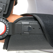 Τηλεσκοπικός λειτουργικός νάρθηκας αγκώνος “Τ-Range“ 