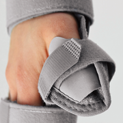 FUNCTIONAL HAND BRACE