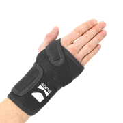 "RTS" WRIST-THUMB BRACE