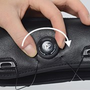 Δυναμικός νάρθηκας "CCA System"