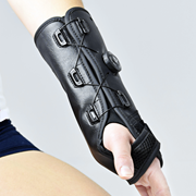 "CCA SYSTEM" DYNAMIC WRIST BRACE