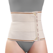 Ζώνη μετεγχειρητική 25cm