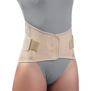 Ζώνη με ρυθμιζόμενες δέστρες