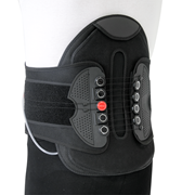 Οσφυϊκός νάρθηκας τύπου “AirBack”