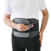 Οσφυϊκός νάρθηκας τύπου “AirBack”