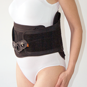 Νάρθηκας οσφύος 'BW-LSO'