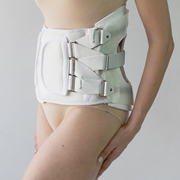 Νάρθηκας οσφύος '501 Brace'