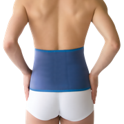 Ζώνη αυτοκόλλητη Neoprene