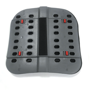 θωρακοοσφυϊκος ναρθηκας "Sacro plus pad"