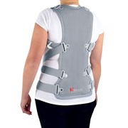 Νάρθηκας κορμού οστεοπόρωσης "Strada"