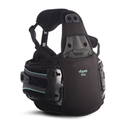 ΝΑΡΘΗΚΑΣ ΘΩΡΑΚΟΟΣΦΥΪΚΟΣ “VISTA 464 TLSO”	