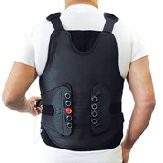 ΚΗΔΕΜΟΝΑΣ ΡΑΧΕΟΣΦΥΪΚΟΣ «Τ ΑΙRBACK»