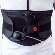 ΚΗΔΕΜΟΝΑΣ ΡΑΧΕΟΣΦΥΪΚΟΣ «Τ ΑΙRBACK»