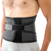 ΖΩΝΗ ΝΕΟPRENE LUMBOSTAD