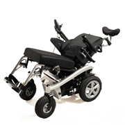 Mobility Power Chair 'VT61036 MAX'