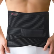 ΖΩΝΗ ΙΣΧΥΡΗΣ ΣΥΜΠΙΕΣΗΣ 32 cm 