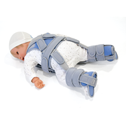 Ναρθηκας Απαγωγης Ισχιων “Pavlic”