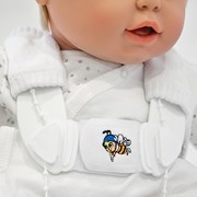 Ναρθηκας Απαγωγης Ισχύων Τ “Τubingen”