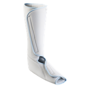 17" ANKLE BRACE