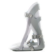 "NIGHT SPLINT" RESTING FOOT SPLINT