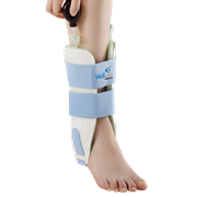 Νάρθηκας διπλής βαλβίδας "Air Stirrup"