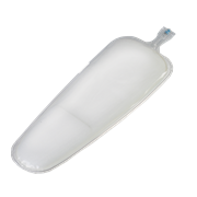 Νάρθηκας διπλής βαλβίδας "Air Stirrup"