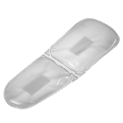 Νάρθηκας διπλής βαλβίδας "Air/Gel Stirrup"