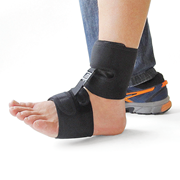 "DROP FOOT" FOOT BRACE