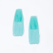 ΝΑΡΘΗΚΑΣ ΠΟΔΟΚΝΗΜΙΚΗΣ ΔΙΠΛΗΣ ΒΑΛΒΙΔΑΣ “VT-PRIME” AIR GEL