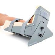 Νάρθηκας ισχίου-ποδοκνημικής 'Derotation'