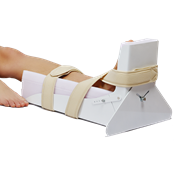 "DEROTATION" HIP-ANKLE SPLINT