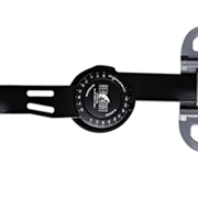 "VIPER" FUNCTIONAL HIP BRACE