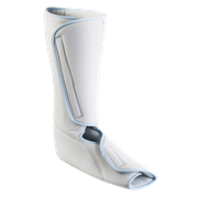 11" FOOT BRACE
