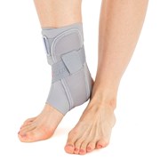 Νάρθηκας διπλής βαλβίδας "Vincero"