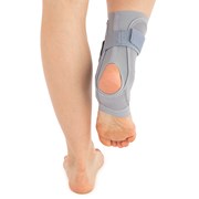 Νάρθηκας διπλής βαλβίδας "Vincero"