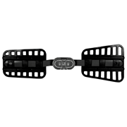 "KAFO BRACE" FEMOROTIBIAL BRACE