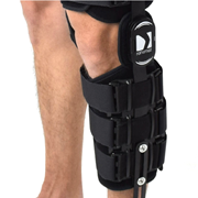 "COMPLEX KAFO" LUMBOFEMEROAL AND TIBIAL ORTHOSIS