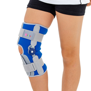 ΠΑΙΔΙΑΤΡΙΚΗ ΕΠΙΓΟΝΑΤΙΔΑ ΜΕ ΑΡΘΡΩΣΗ “ROM” - ΑΝΟΙΧΤΗ