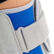 ΠΑΙΔΙΑΤΡΙΚΗ ΕΠΙΓΟΝΑΤΙΔΑ ΜΕ ΑΡΘΡΩΣΗ “ROM” - ΑΝΟΙΧΤΗ