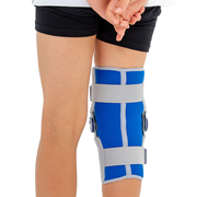 ΠΑΙΔΙΑΤΡΙΚΗ ΕΠΙΓΟΝΑΤΙΔΑ ΜΕ ΑΡΘΡΩΣΗ “ROM” - ΑΝΟΙΧΤΗ