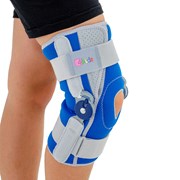 ΠΑΙΔΙΑΤΡΙΚΗ ΕΠΙΓΟΝΑΤΙΔΑ ΜΕ ΑΡΘΡΩΣΗ “ROM”